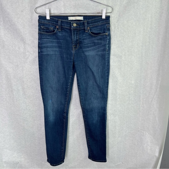 J Brand capri heart breaker size 28 - Picture 1 of 10